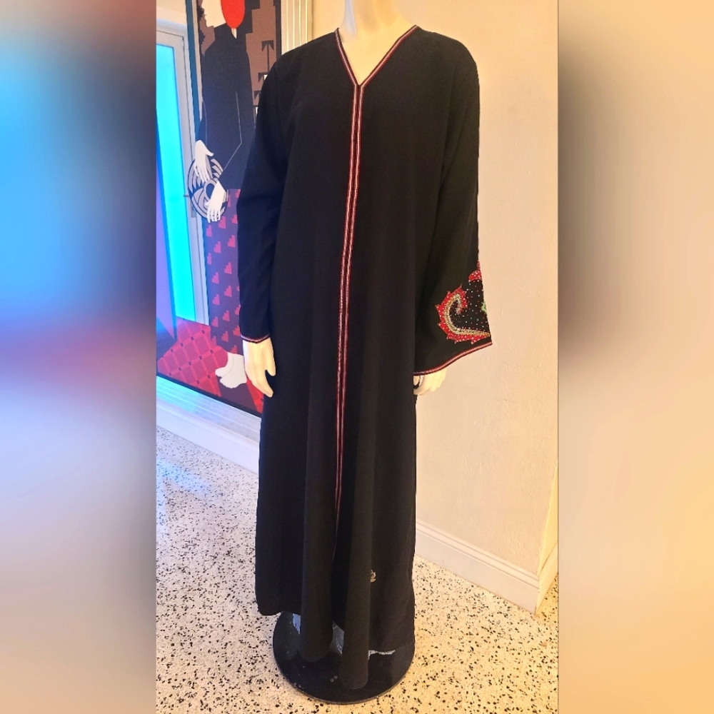 LAMSA Kaftan